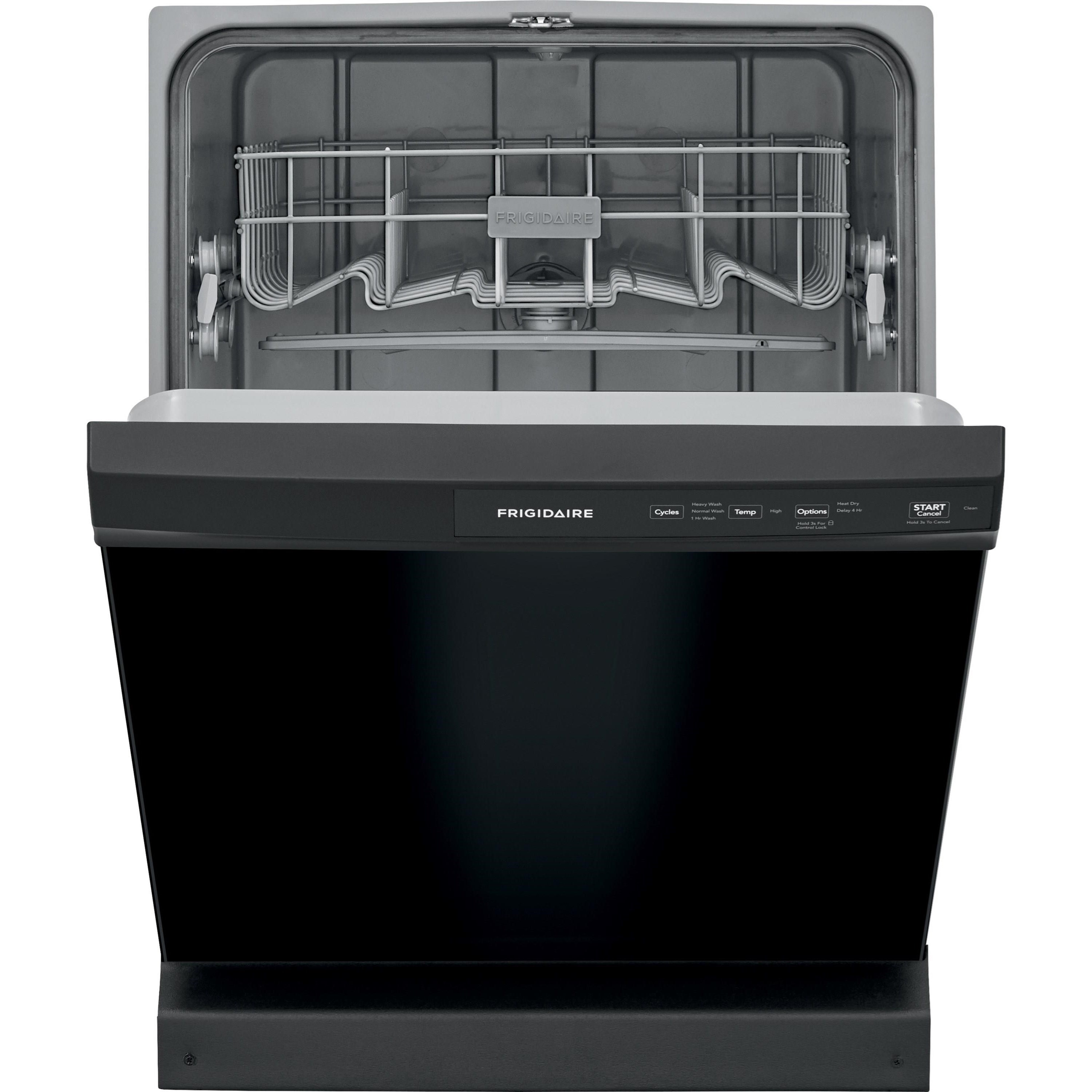 What Company Makes Frigidaire Dishwashers at Edna Edwards blog